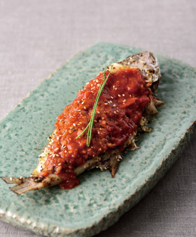 Unlock the Secret of Jogikkaseu: Authentic Flavors from South Korea's MFDS Data 2 Main dish