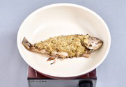 Unlock the Secret of Jogikkaseu: Authentic Flavors from South Korea's MFDS Data 5 Final serving