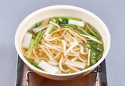 How to Make Perfect Dwaejimeorisuyukmalkeunjeongol: Traditional Korean Recipe with Nutrition Facts 5 Final serving