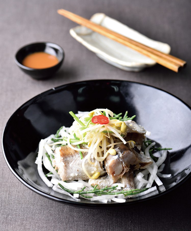 How to Make Perfect Kodarimalkeunjjim: Traditional Korean Recipe with Nutrition Facts 2 Main dish