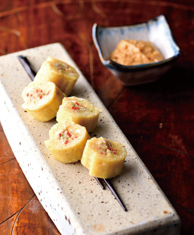 Main dish