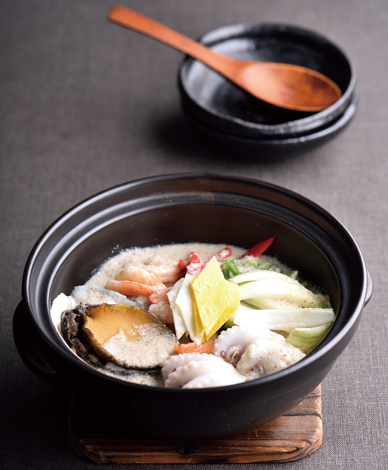 Main dish