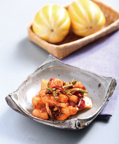 Main dish