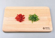 Cooking step 1