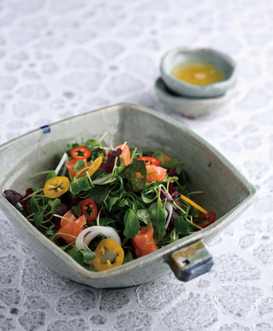 Main dish
