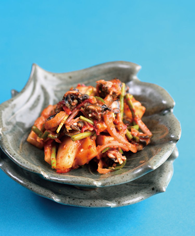 Main dish