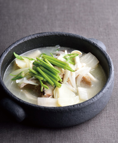 Main dish