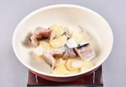 Cooking step 2