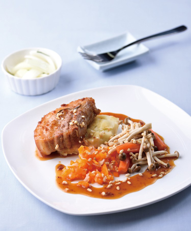 Main dish