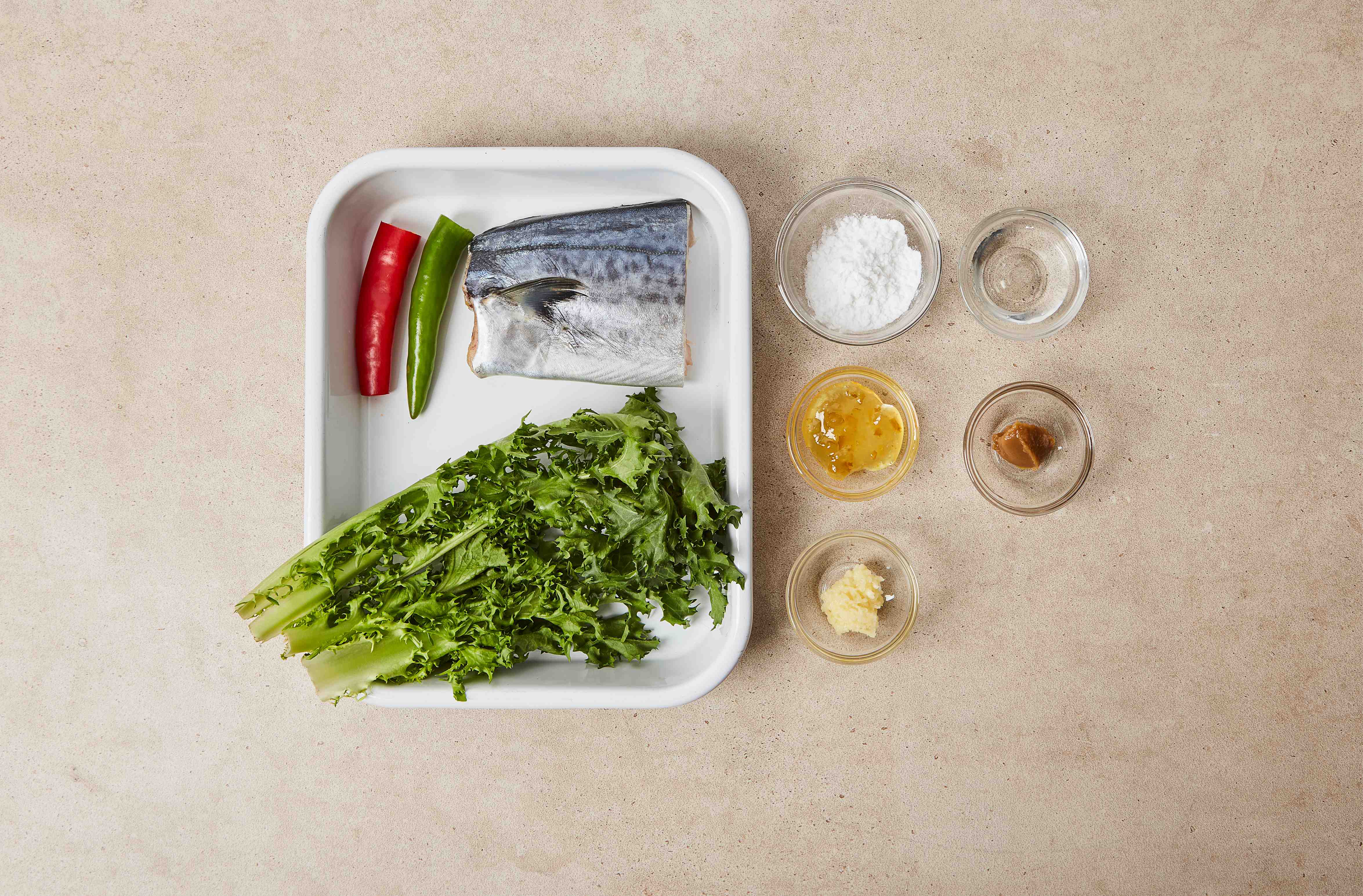 Main dish