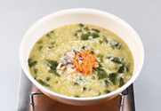 How to Make Perfect Miyeokjeonbokjuk: Traditional Korean Recipe with Nutrition Facts 5 Final serving