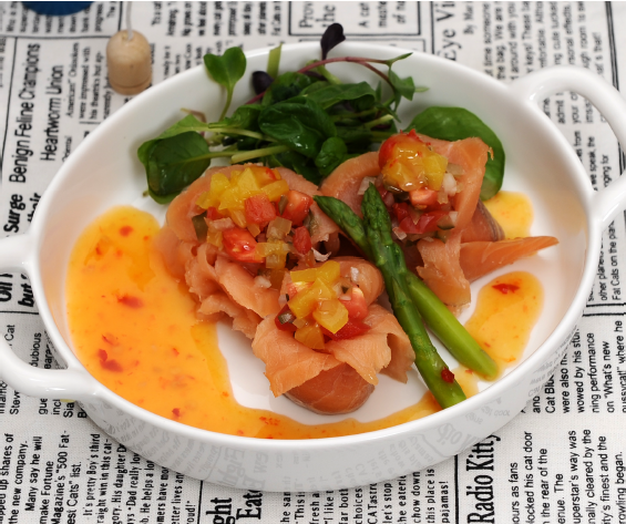 Main dish