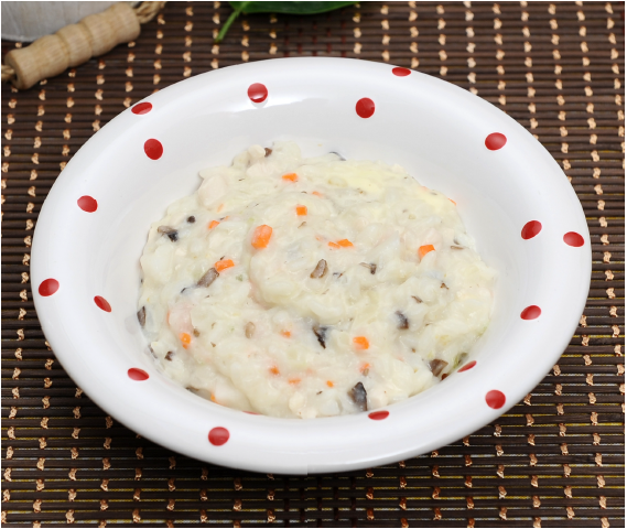 Main dish