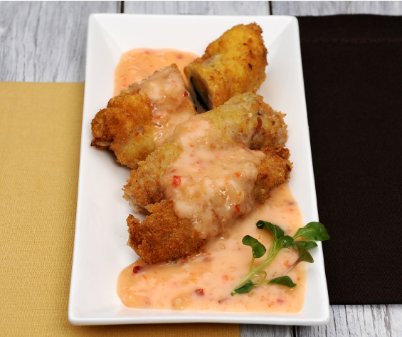 Main dish