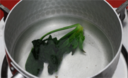 Cooking step 1