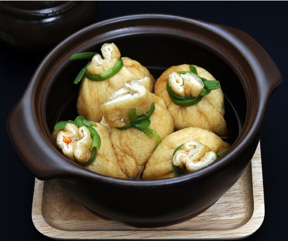 Main dish