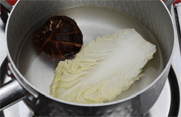 Cooking step 2