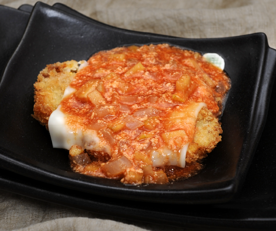 Main dish