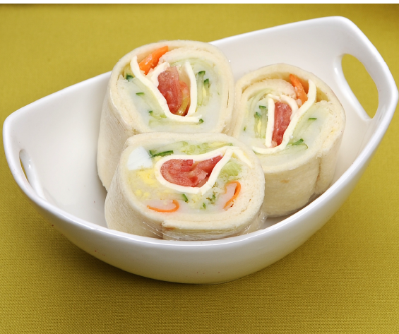 Main dish