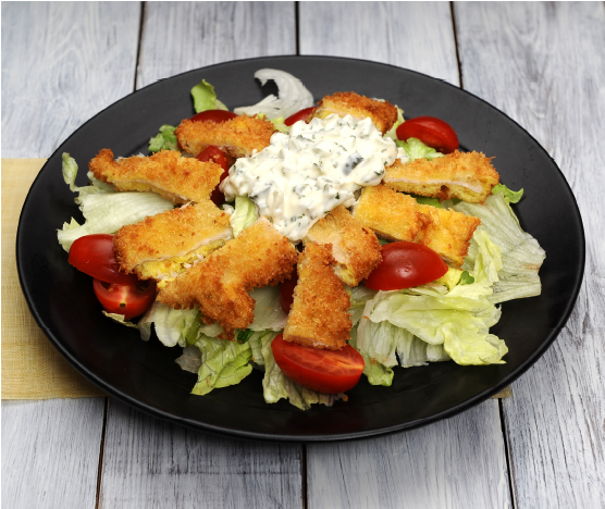 Main dish