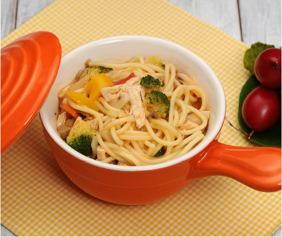 Main dish