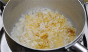 Cooking step 2