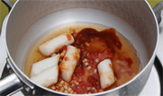 Why Tomatotteokboki Is Korea's Soul Food: Full Recipe, Nutrition & Cultural History 4 Final serving