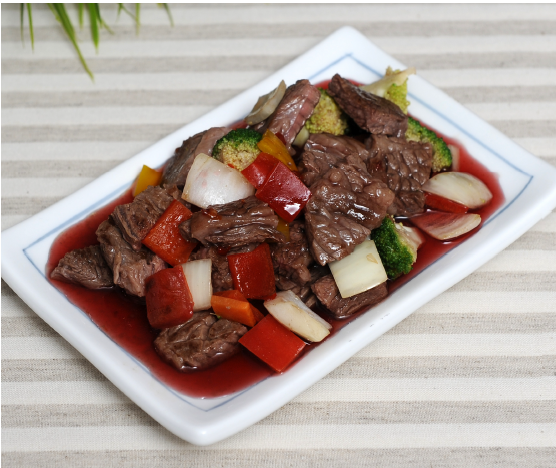 Main dish