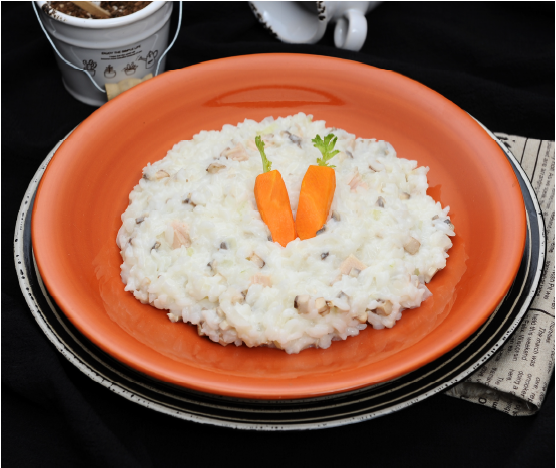 Main dish