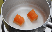 Cooking step 1