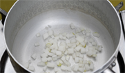 Cooking step 2