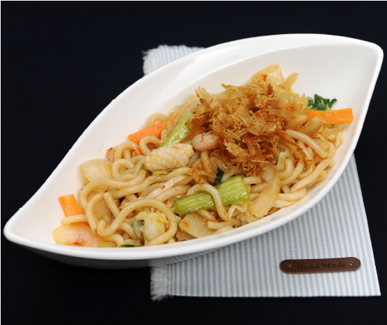 Main dish