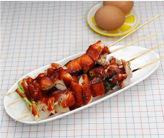 Main dish