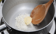 Keurimchijeutteokboki Recipe: Everything You Need to Know About This Iconic Korean Dish 2 Cooking step 1