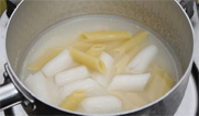 Keurimchijeutteokboki Recipe: Everything You Need to Know About This Iconic Korean Dish 4 Final serving