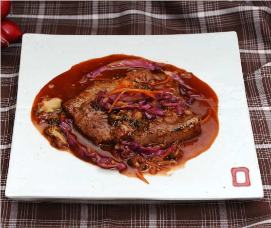 Main dish
