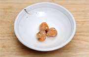 Unlock the Secret of Chikinwanjaseupeu: Authentic Flavors from South Korea's MFDS Data 4 Final serving