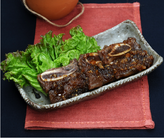 LAgalbigui Recipe: Everything You Need to Know About This Iconic Korean Dish 1 Main dish