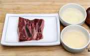 LAgalbigui Recipe: Everything You Need to Know About This Iconic Korean Dish 2 Cooking step 1