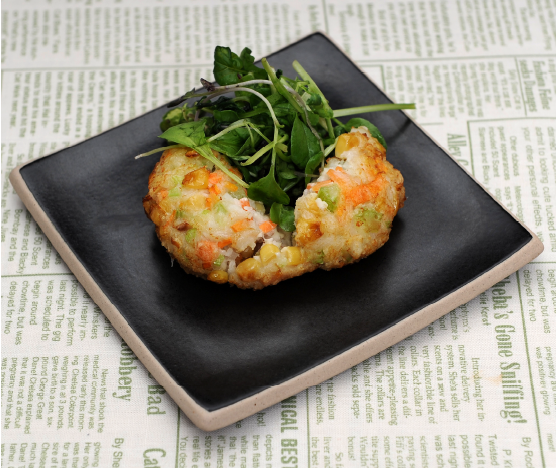Unlock the Secret of Chaesoeomuk: Authentic Flavors from South Korea's MFDS Data 2 Main dish