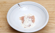 Unlock the Secret of Chaesoeomuk: Authentic Flavors from South Korea's MFDS Data 3 Cooking step 1