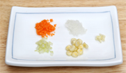 Unlock the Secret of Chaesoeomuk: Authentic Flavors from South Korea's MFDS Data 4 Cooking step 2
