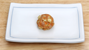 Unlock the Secret of Chaesoeomuk: Authentic Flavors from South Korea's MFDS Data 5 Final serving