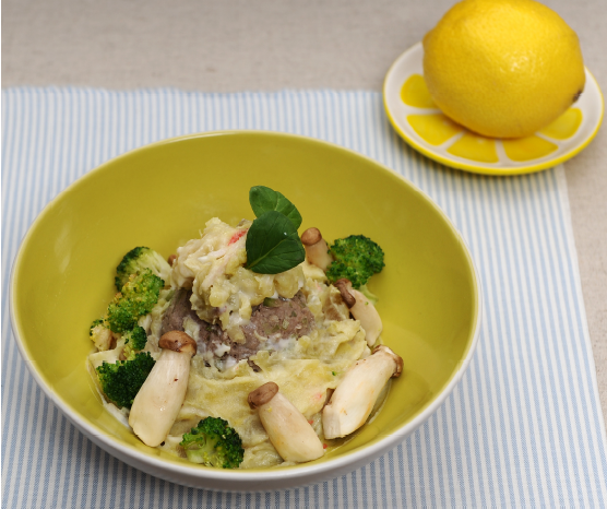 Main dish