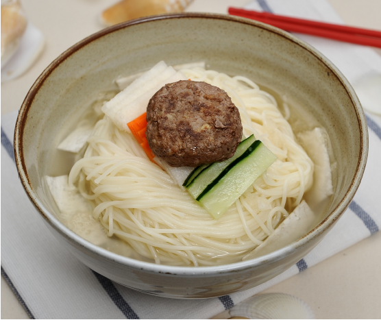 Main dish