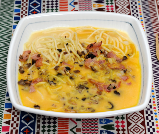 How to Make Perfect Danhobakkeurimpaseuta: Traditional Korean Recipe with Nutrition Facts 2 Main dish