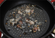 How to Make Perfect Danhobakkeurimpaseuta: Traditional Korean Recipe with Nutrition Facts 5 Final serving