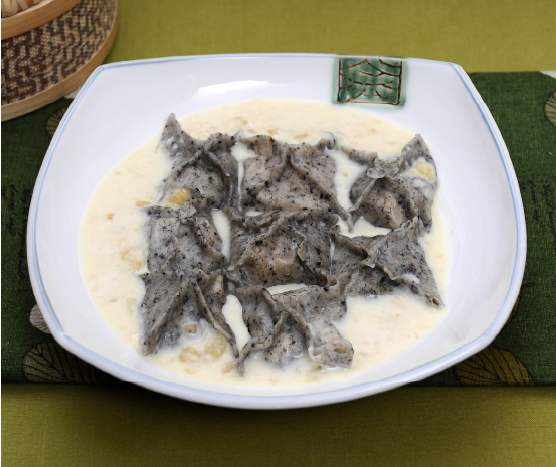 Main dish