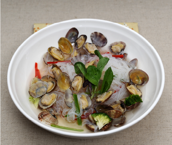 Main dish