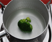 Cooking step 1